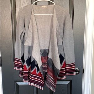 En Creme Women’s Cardigan